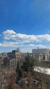دفتر مرکزی گروه ساختمانی D&A