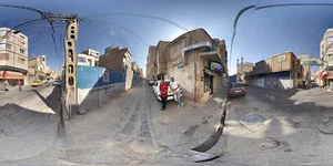 تاسیسات فنی نوین