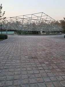 بوستان زندگی