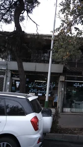 فروشگاه بلبرینگ ذاکری 2