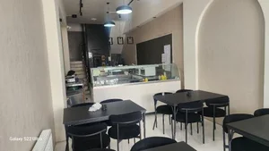 فست فود موبیدیک 4