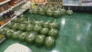 سبزی مارکت جلالی 4