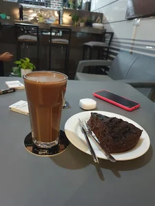 کافه دارما