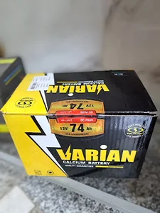 فروشگاه باتری ۳۳۳