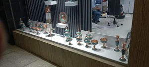 گالری گوهرتاج 2