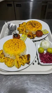 آشپزخانه لیام 2