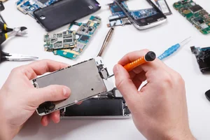موبایل نویز