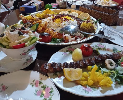 عمارت کیوان