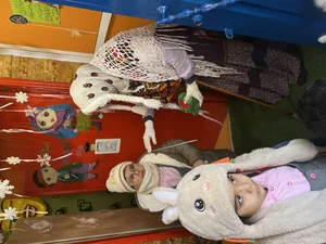میعاد نو باوگان 5