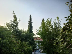 اقامتگاه گردشگری مهر آسا