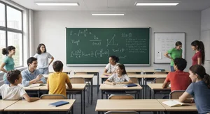 مرکز آکادمی ریاضی ایلام