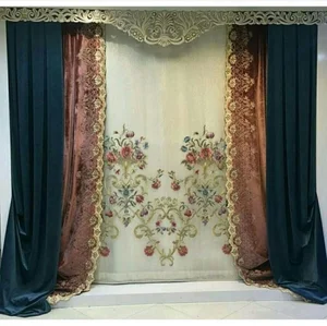 پرده فروشی نجف زاده 5