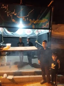 دبستان علی رجبی