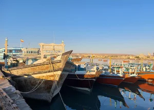 مجموعه کشتی تفریحی یوتاب
