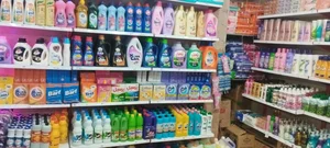 شوینده وبهداشتی روژ 3