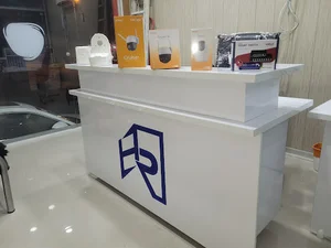 سیستم های هوشمند رضایی