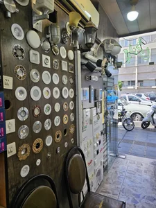 کالا برق چاوشی 3