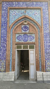 مسجد کجبافان