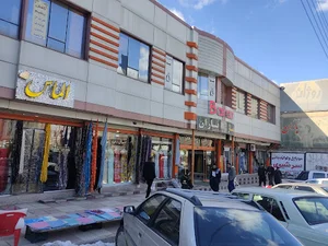 پاساژ باران