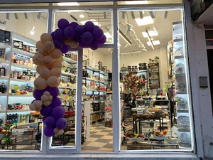 Almasi store