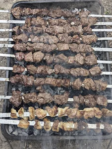 سوپر گوشت دلیر