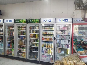 Panda market
