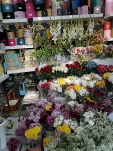 گلفروشی هلما
