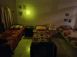 (اتاق فرار تیمارستان( مجموعه لست اسکیپ