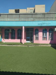 دبستان غیردولتی دخترانه علم نوین ۲ 3