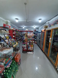 سوپر مارکت بهشت
