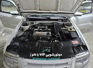 کارواش استارواش 3