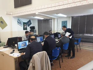 موسسه سرآمد دیجیتال نور