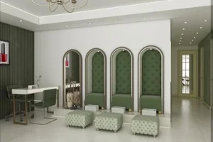 مرکز تخصصی ناخن سپیده فولادی 2