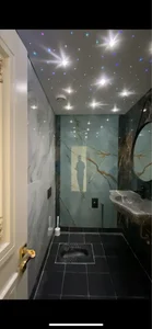 بازسازی ساختمان در تهرانپارس غربی 3