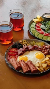 کافه-بار ژوزک