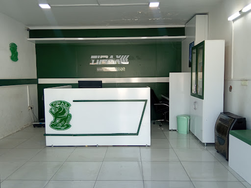 نمایندگی تیپاکس بابلسر