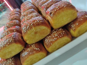 قنادی افسون 2