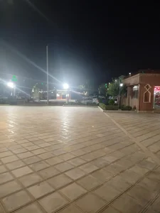 رستوران زائر سرای رضوی 4
