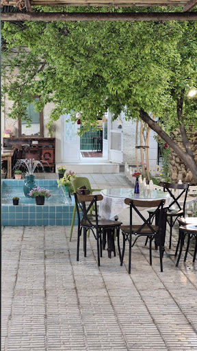 خانه دیدار