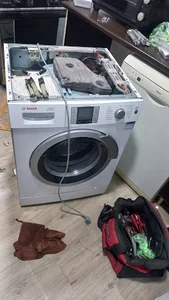 کلینیک تخصصی تعمیرات لوازم خانگی