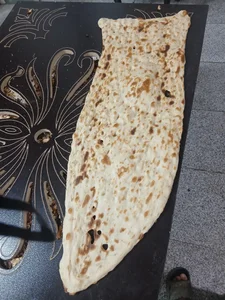 نانوایی شنگکی شهرک شعبه ۲ 2