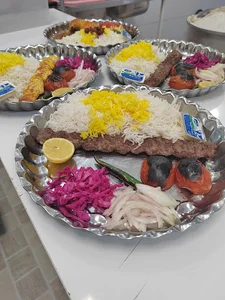 رستوران آدانا