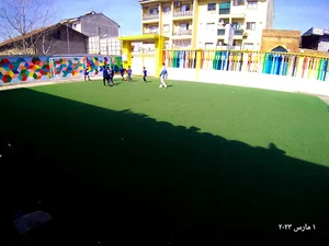 مدرسه غیر دولتی کنکاش