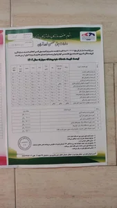 خدمات تخصصی کیلومتر صادق 3