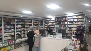 داروخانه دکتر عاطفی 2