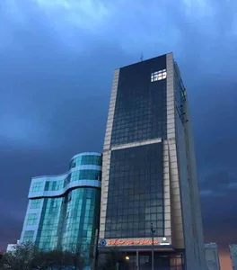 شرکت کامیار الکترونیک