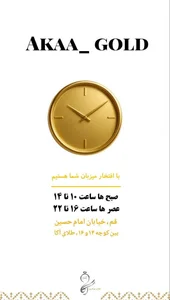 طلا و جواهری آکا 2