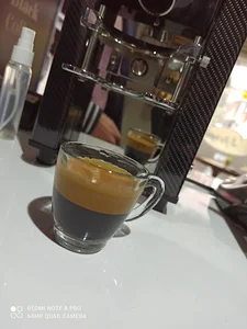 قهوه دارک