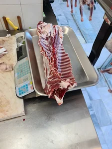 سوپر گوشت حسینی