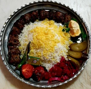 رستوران تک